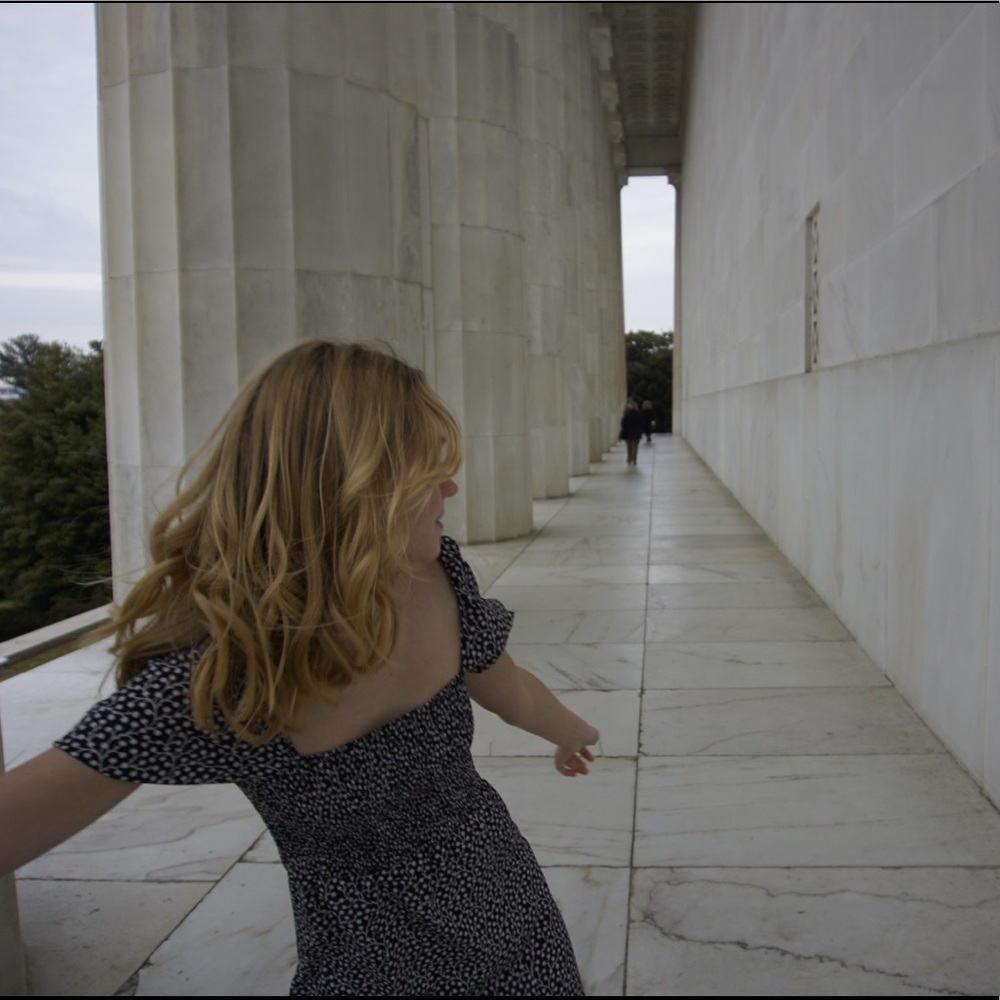 Meet your Posher, Amanda